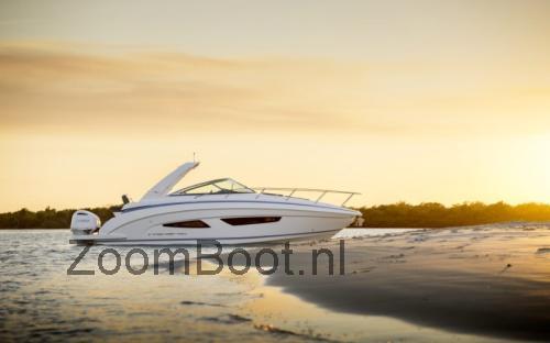 Regal 33 XO specificaties